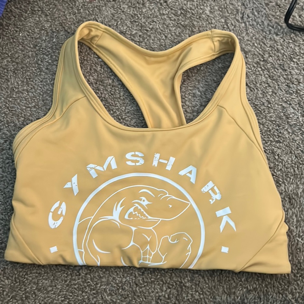 Gymshark sports bra